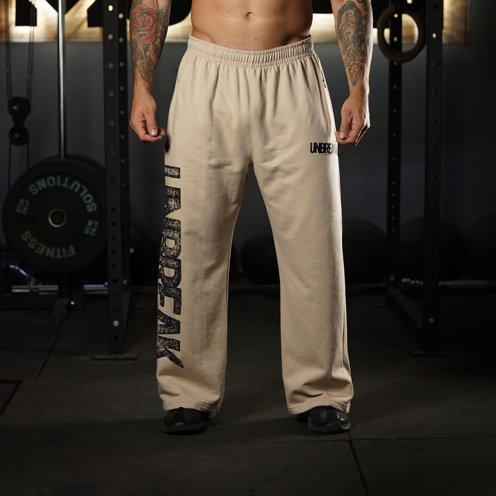 Jogger Rampage UNBREAKABLE - Nut