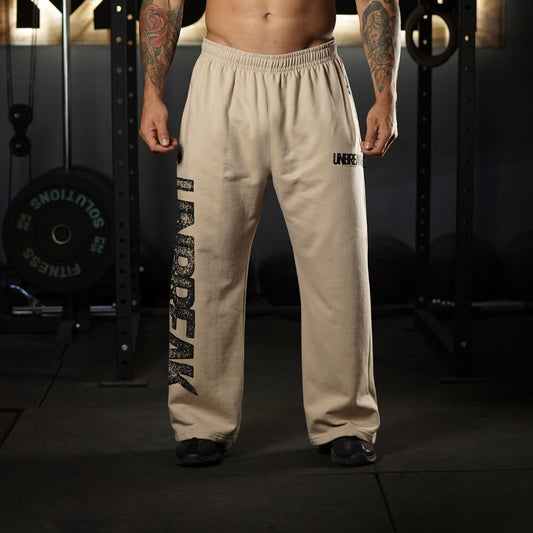 Jogger Rampage UNBREAKABLE - Nut