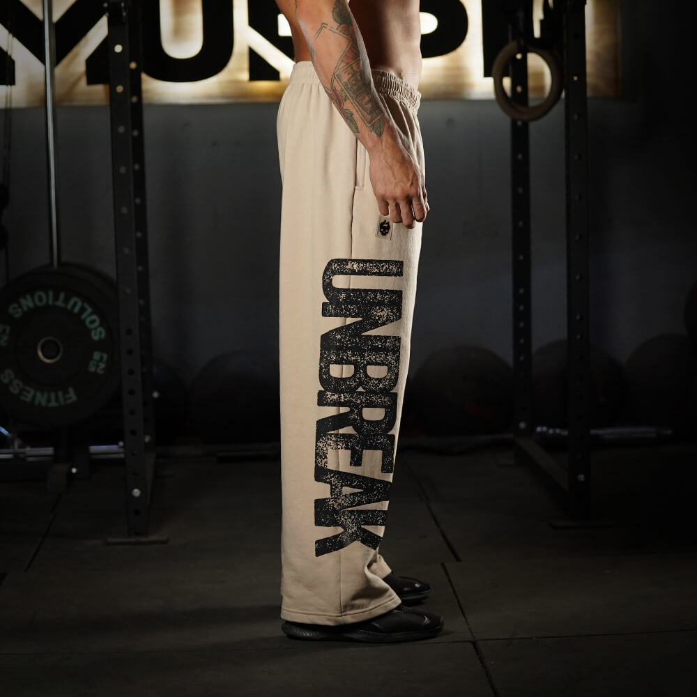Jogger Rampage UNBREAKABLE - Nut