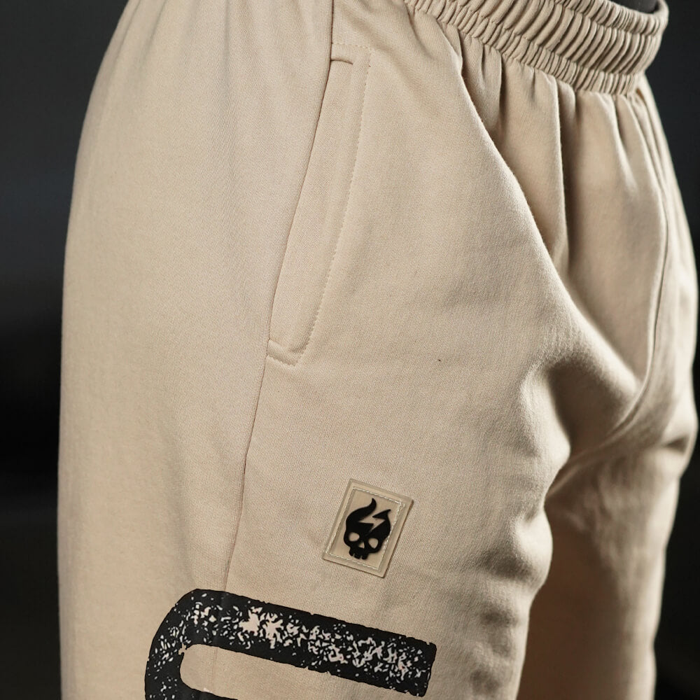 Jogger Rampage UNBREAKABLE - Nut