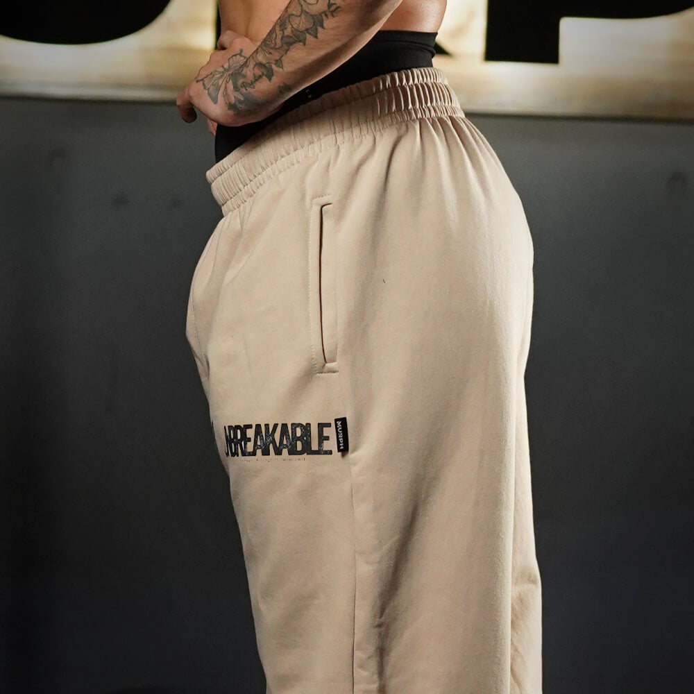 Jogger Rampage UNBREAKABLE - Nut
