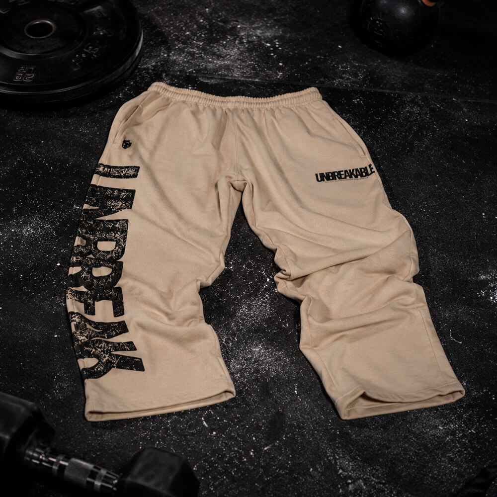 Jogger Rampage UNBREAKABLE - Nut