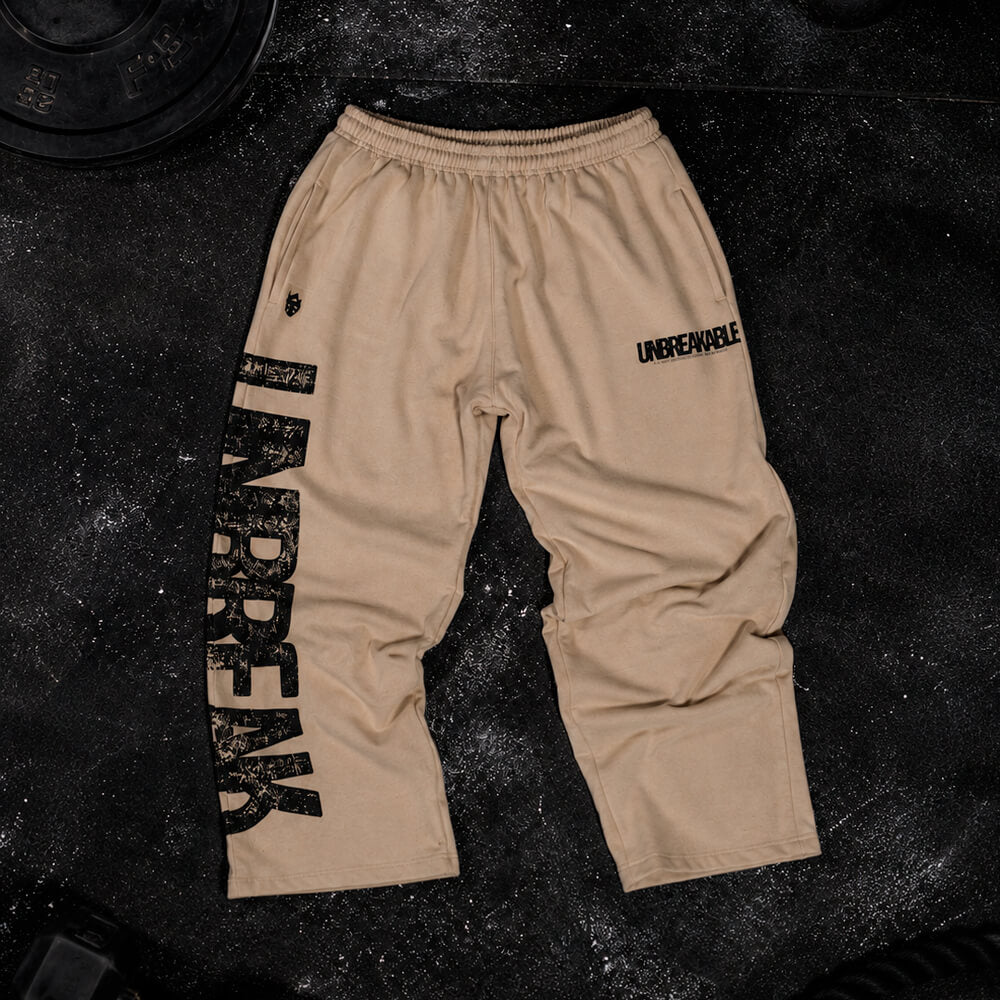 Jogger Rampage UNBREAKABLE - Nut