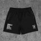 Short BBR - Mineral Black