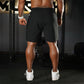 Short BBR - Mineral Black
