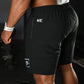 Short BBR - Mineral Black
