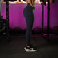 Calza Larga Seamless Murph - Navy Blue