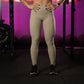 Calza Larga Seamless Murph - Nut
