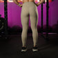Calza Larga Seamless Murph - Nut