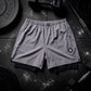 Short DUALCORE - Steel Gray