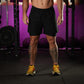 Short DUALCORE - Black