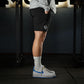 Short Goat X - Black