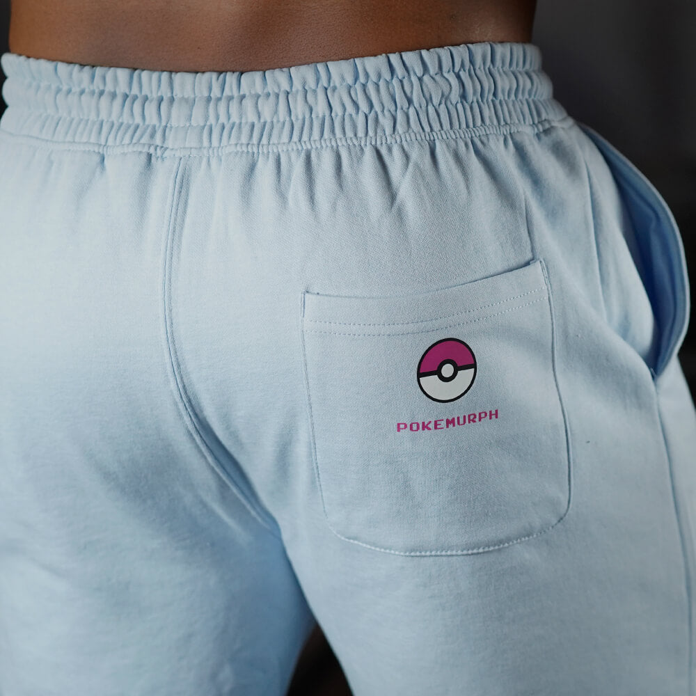 Short MewTough - Sky Blue