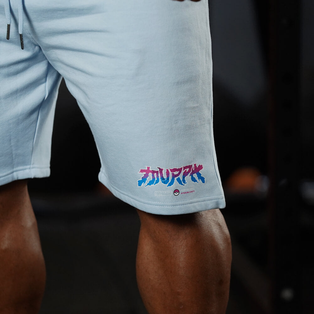 Short MewTough - Sky Blue