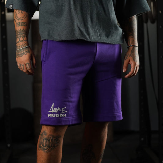 Short Azor-E - Morado