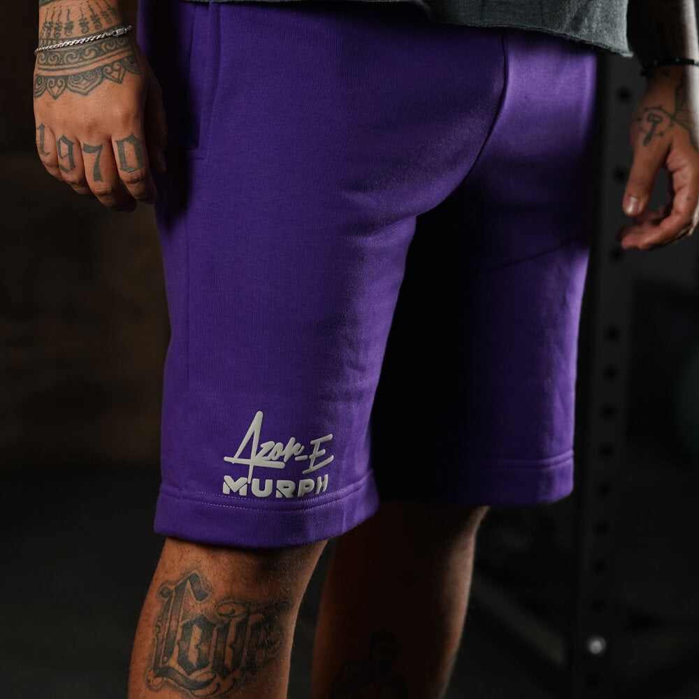 Short Azor-E - Morado