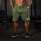 Short LIFTASAUR - Tactical Green