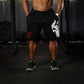 Short PUMPNISHER (Pre-Venta) - Black