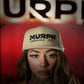 SnapBack - Flat Murph - Nut / Black
