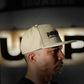 SnapBack - Flat Murph - Nut / Black