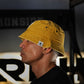 Gorro Bucket Murph - Acid Yellow