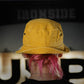 Gorro Bucket Murph - Acid Yellow
