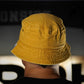 Gorro Bucket Murph - Acid Yellow