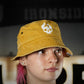 Gorro Bucket Murph - Acid Yellow