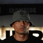 Gorro Bucket Murph - Acid Green