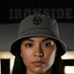 Gorro Bucket Murph - Acid Green
