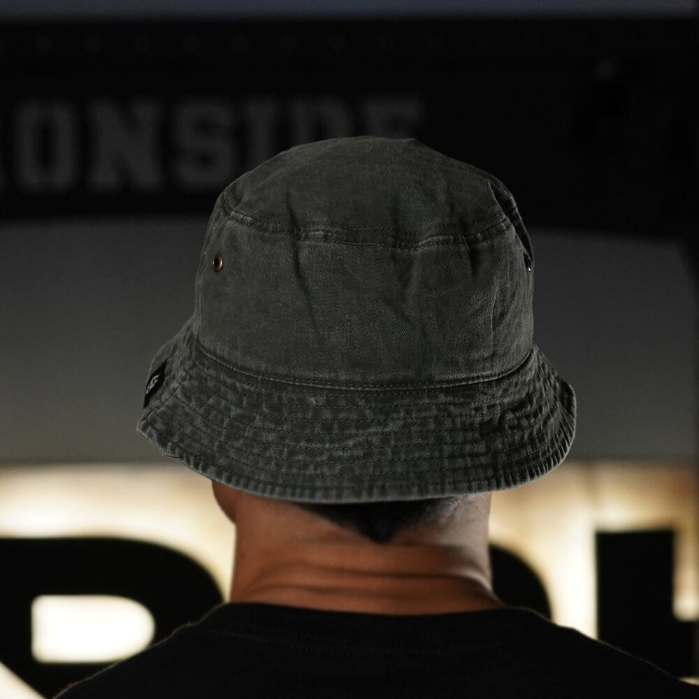 Gorro Bucket Murph - Acid Green