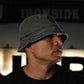 Gorro Bucket Murph - Acid Green