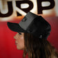 Curved Trucker Murph - Steel Gray
