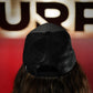 Curved Trucker Murph - Steel Gray