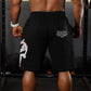 Short PUMPNISHER (Pre-Venta) - Black