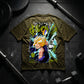 Polera Oversize PERFECTION - Tactical Green