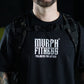 Mochila Murph Fitness 45 lts - Black Camo