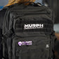 Mochila Murph Fitness 45 lts - Negro / Lila