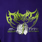 Polera Oversize PERFECTION - Purple