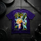 Polera Oversize PERFECTION - Purple