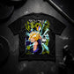 Polera Oversize PERFECTION - Negro