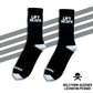 Calcetines Lift Heavy - Negro